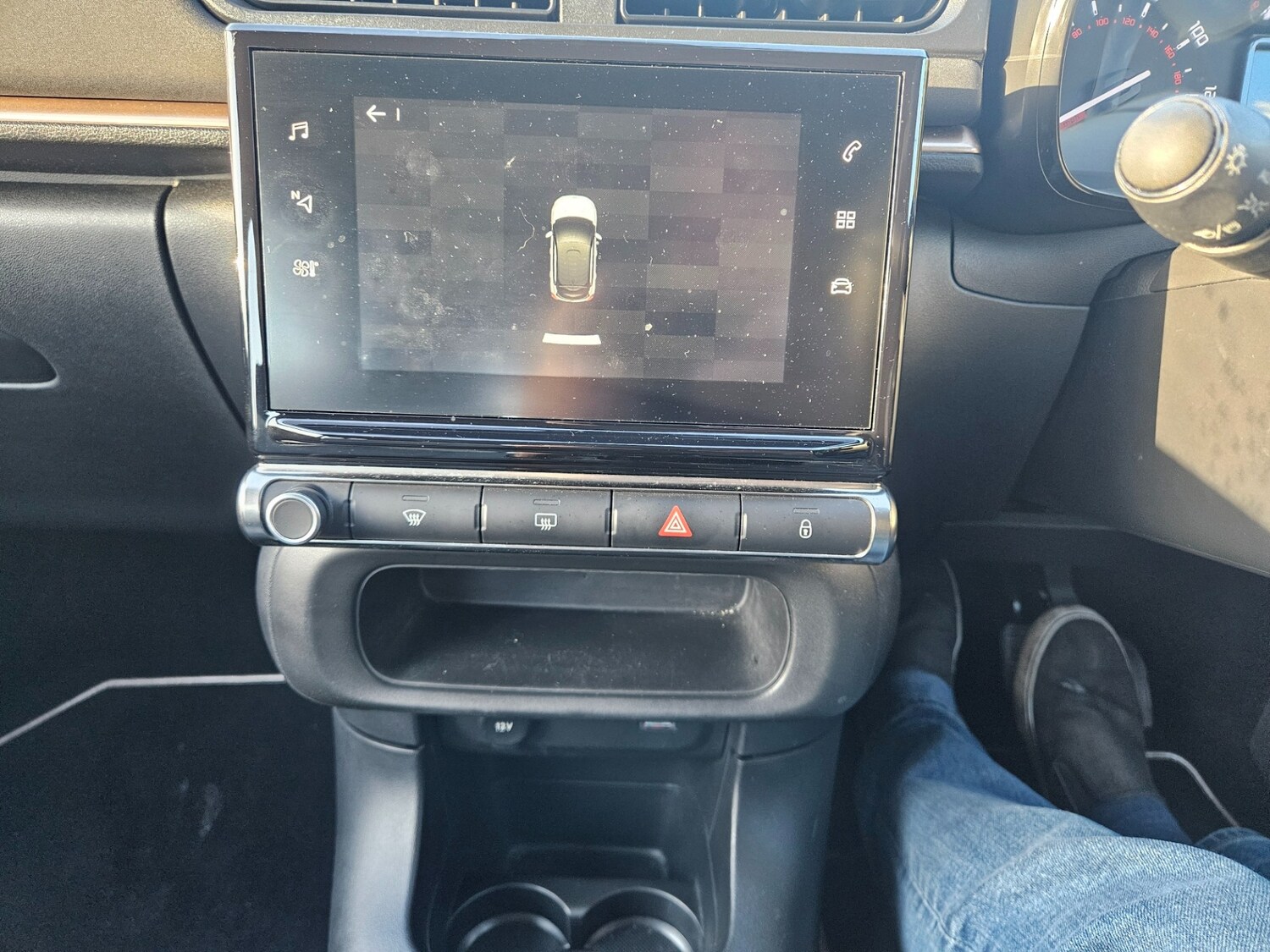 Used Citroen C3 2019 for sale - 76184602: Photo 16