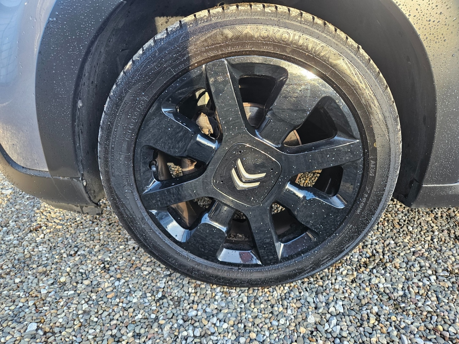 Used Citroen C3 2019 for sale - 76184602: Photo 18