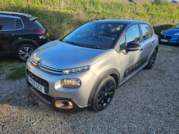 Used Citroen C3 2019 for sale - 76184602: Photo