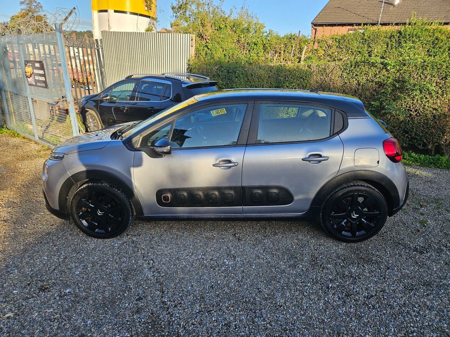 Used Citroen C3 2019 for sale - 76184602: Photo 4