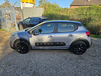 Used Citroen C3 2019 for sale - 76184602: Photo