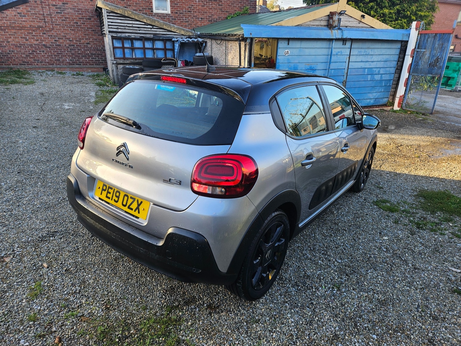 Used Citroen C3 2019 for sale - 76184602: Photo 7