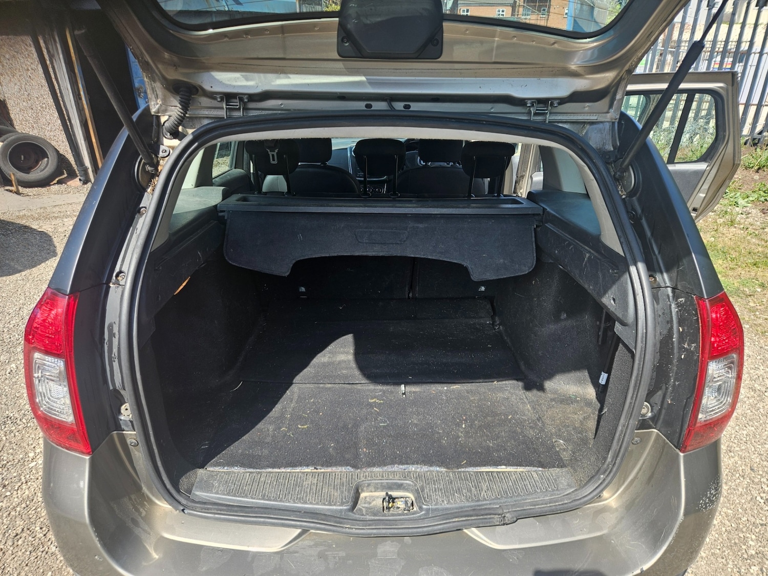 Vehicle 11