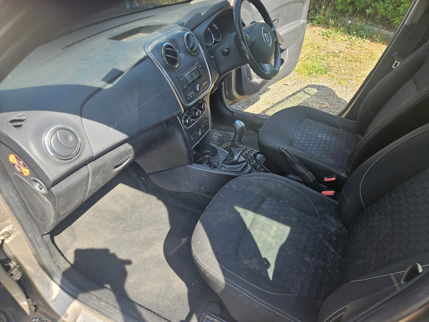 Vehicle 13