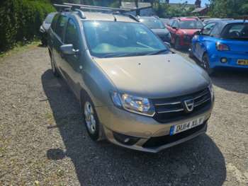2014 (14) - 1.2 16V Laureate 5dr