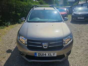Used Dacia Logan MVC 2014 for sale - 74646033: Photo
