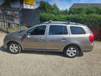 Used Dacia Logan MVC 2014 for sale - 74646033: Photo