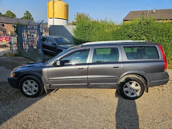 Used Volvo XC70 2007 for sale - 79250645: Photo