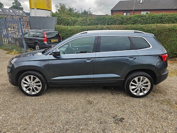 Used Skoda Karoq 2018 for sale - 79283109: Photo