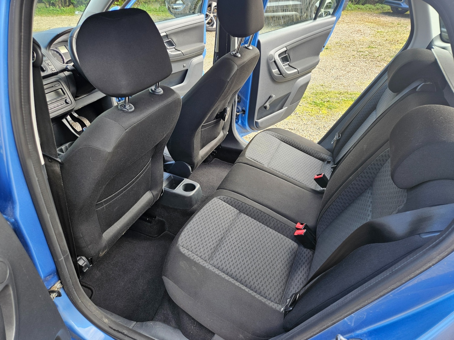 Used Skoda Fabia 2014 for sale - 78139949: Photo 12