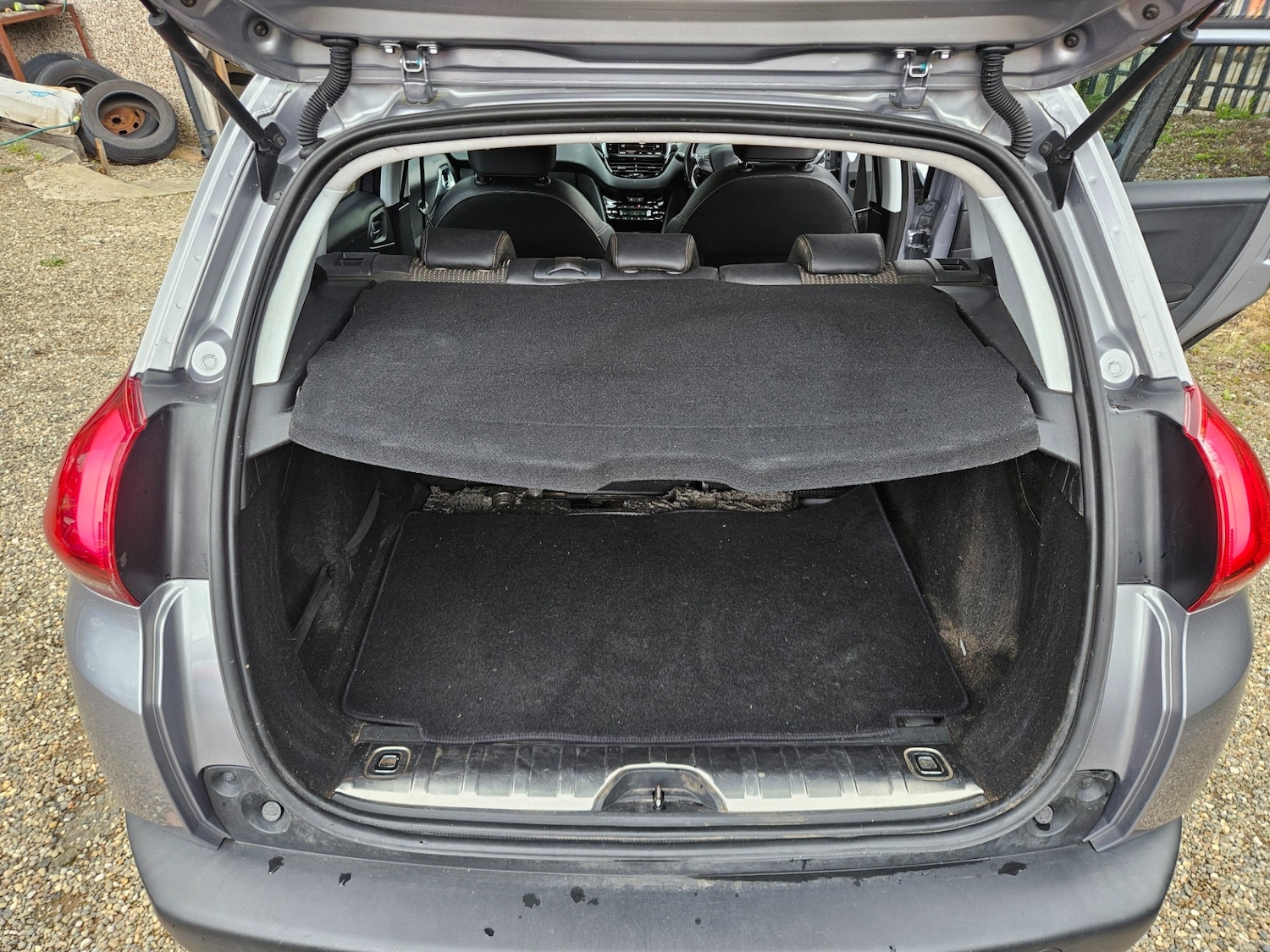 Vehicle 11