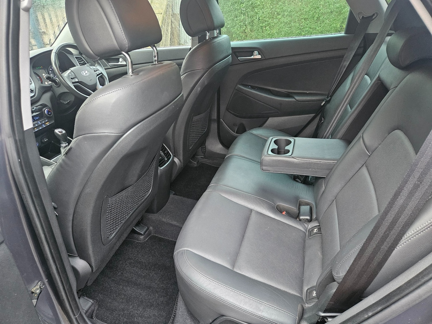 Used Hyundai TUCSON 2016 for sale - 76553907: Photo 12