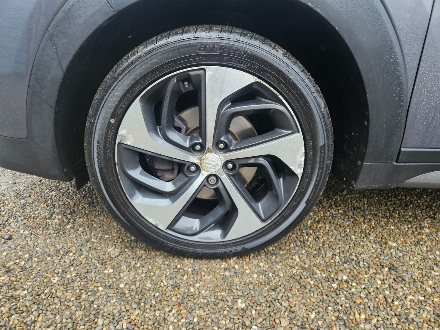 Used Hyundai TUCSON 2016 for sale - 76553907: Photo 16