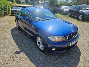 Used BMW 1 Series 2011 for sale - 79192989: Photo