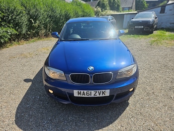 Used BMW 1 Series 2011 for sale - 79192989: Photo