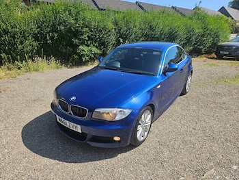 Used BMW 1 Series 2011 for sale - 79192989: Photo