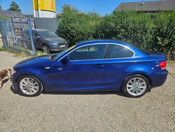 Used BMW 1 Series 2011 for sale - 79192989: Photo