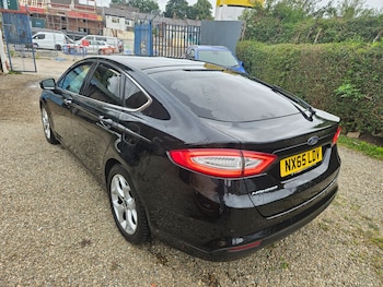 Used Ford Mondeo 2015 for sale - 75662916: Photo