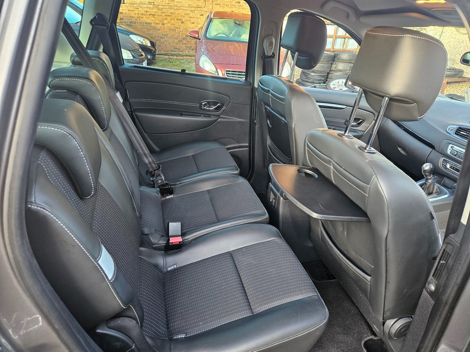 Used Renault Scenic 2015 for sale - 76908270: Photo 10