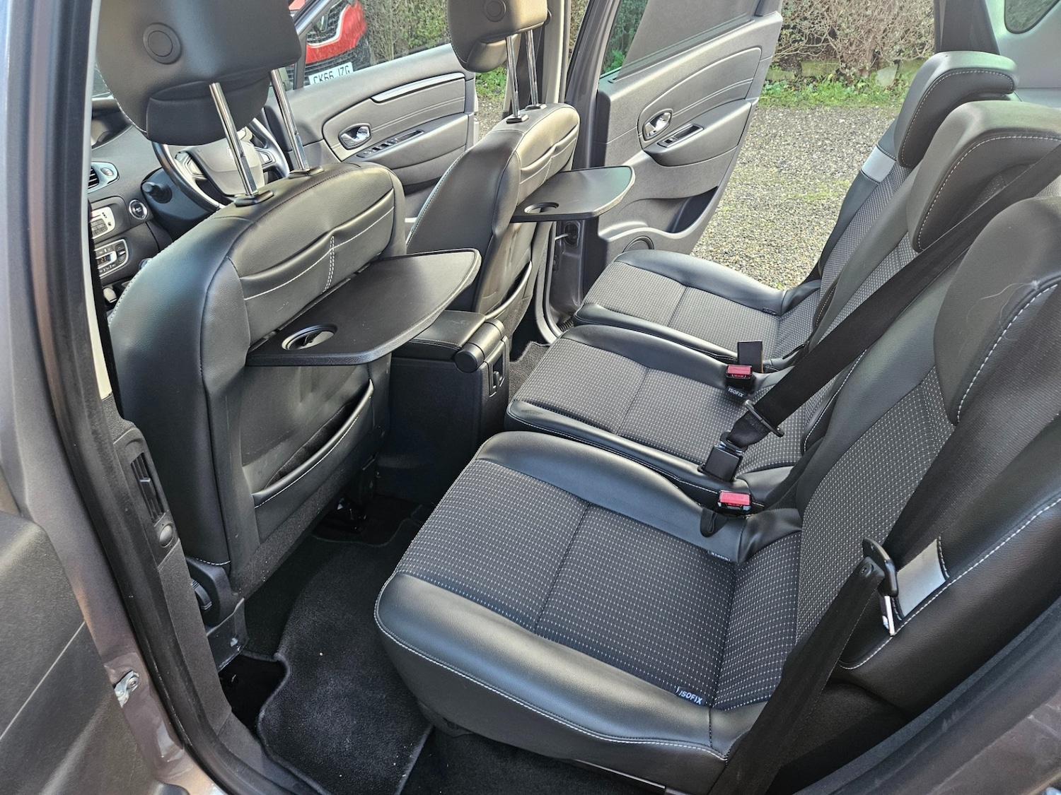 Used Renault Scenic 2015 for sale - 76908270: Photo 12