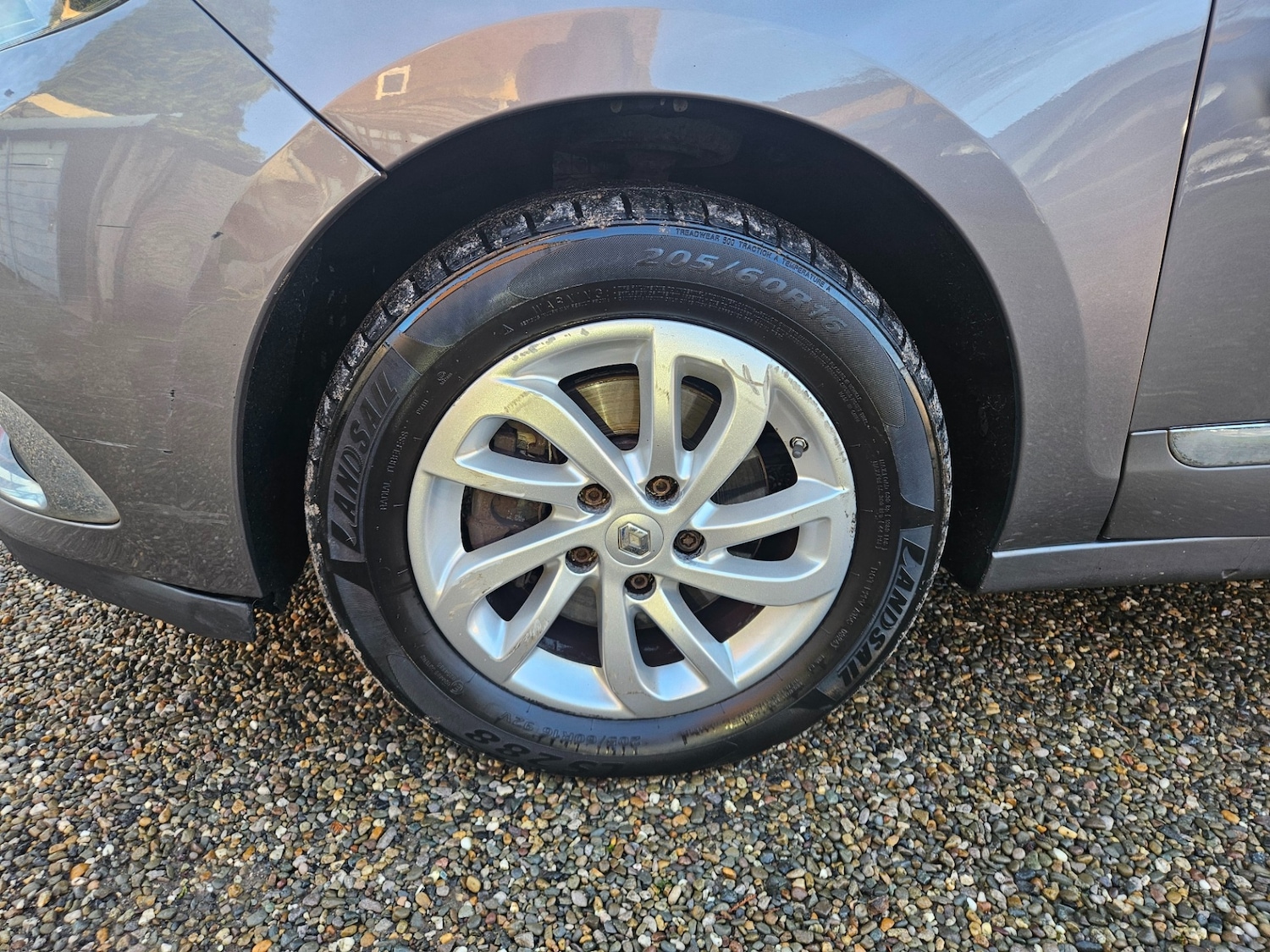 Used Renault Scenic 2015 for sale - 76908270: Photo 14