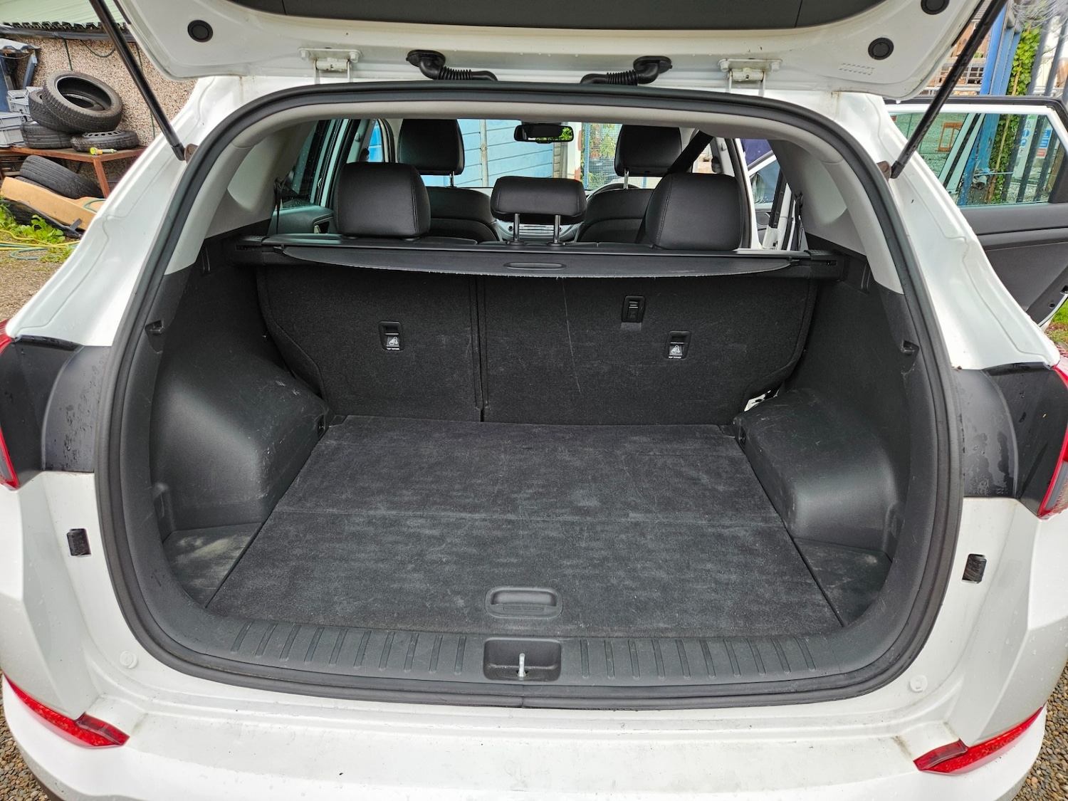 Vehicle 11