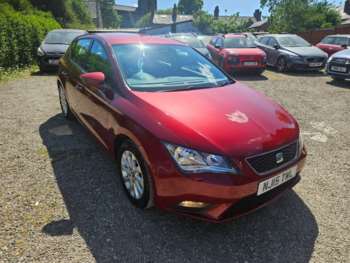 2015 (15) - 1.6 TDI SE 5dr