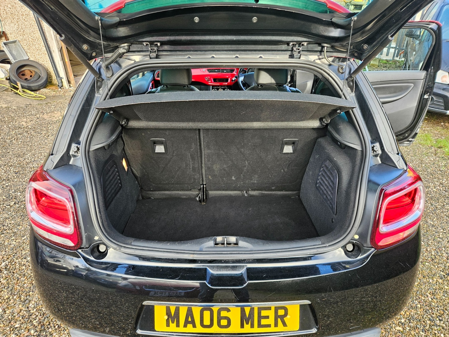 Used Citroen DS3 2013 for sale - 76807086: Photo 11