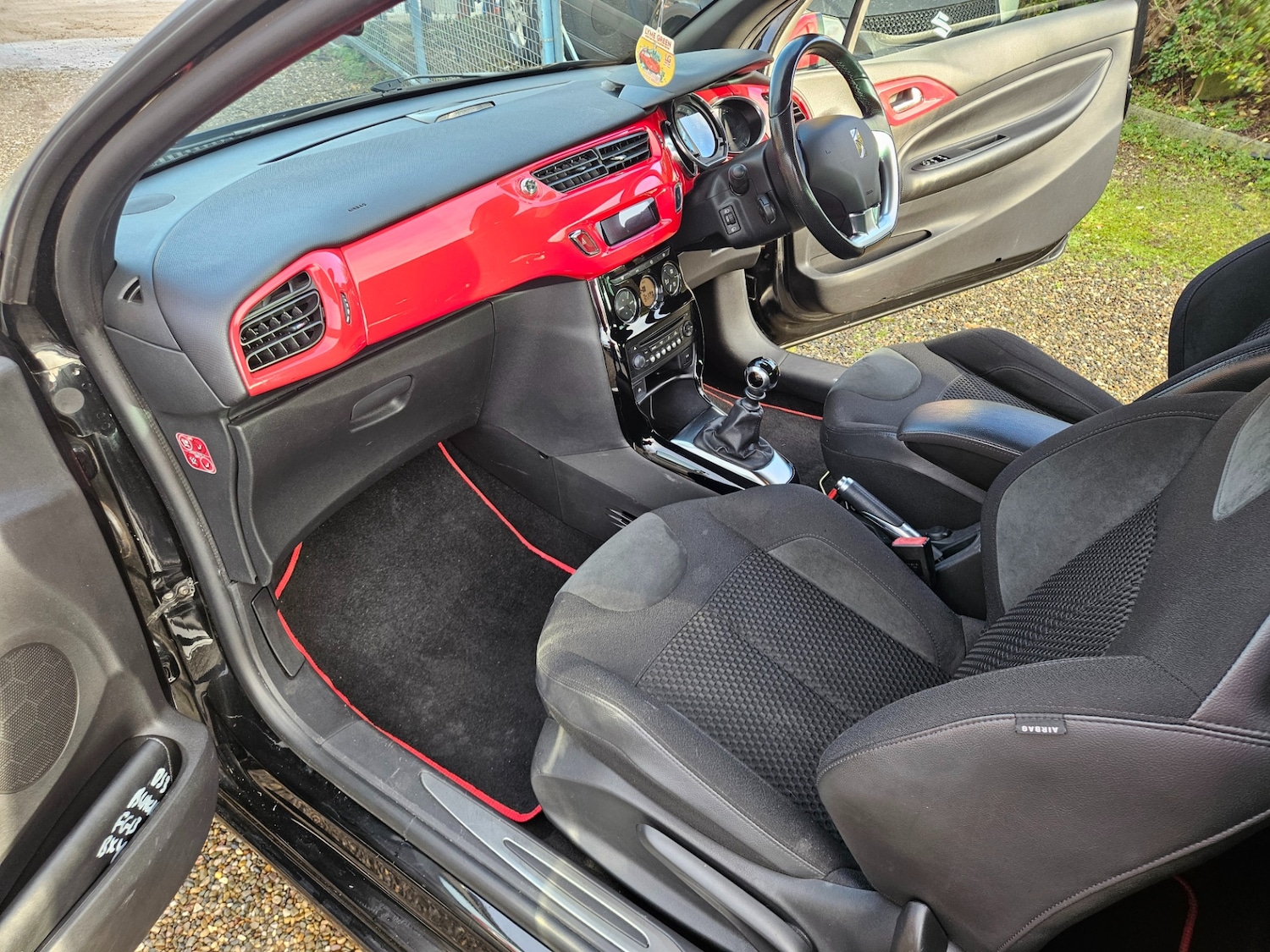 Used Citroen DS3 2013 for sale - 76807086: Photo 12