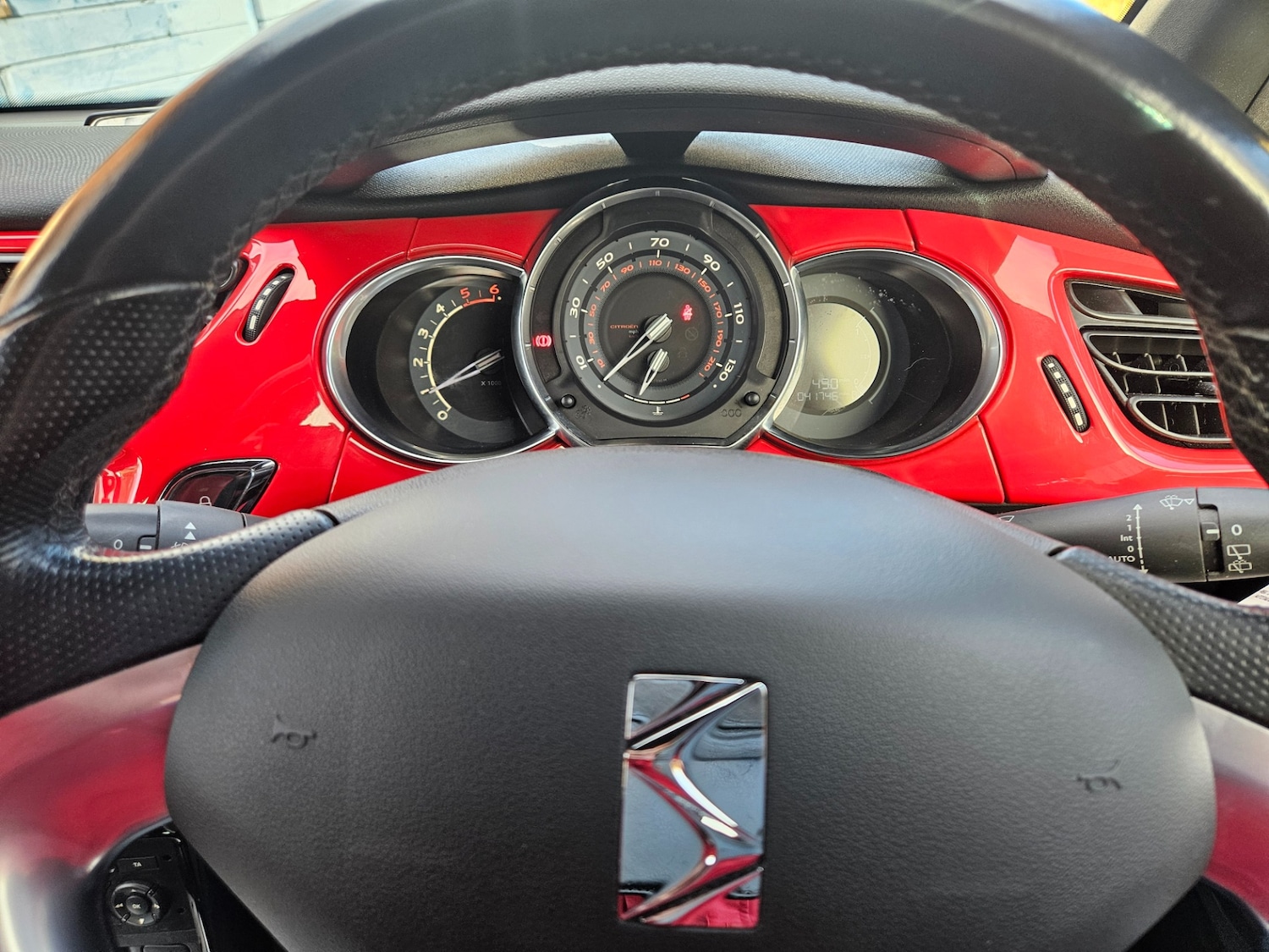 Used Citroen DS3 2013 for sale - 76807086: Photo 13