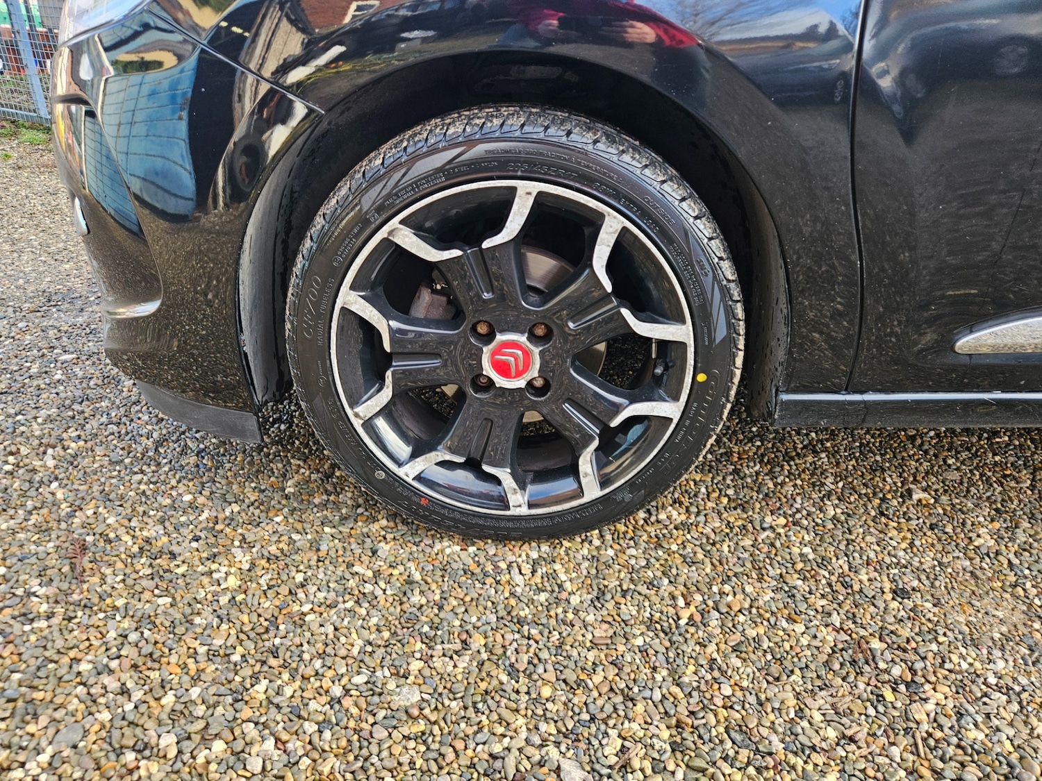 Used Citroen DS3 2013 for sale - 76807086: Photo 14