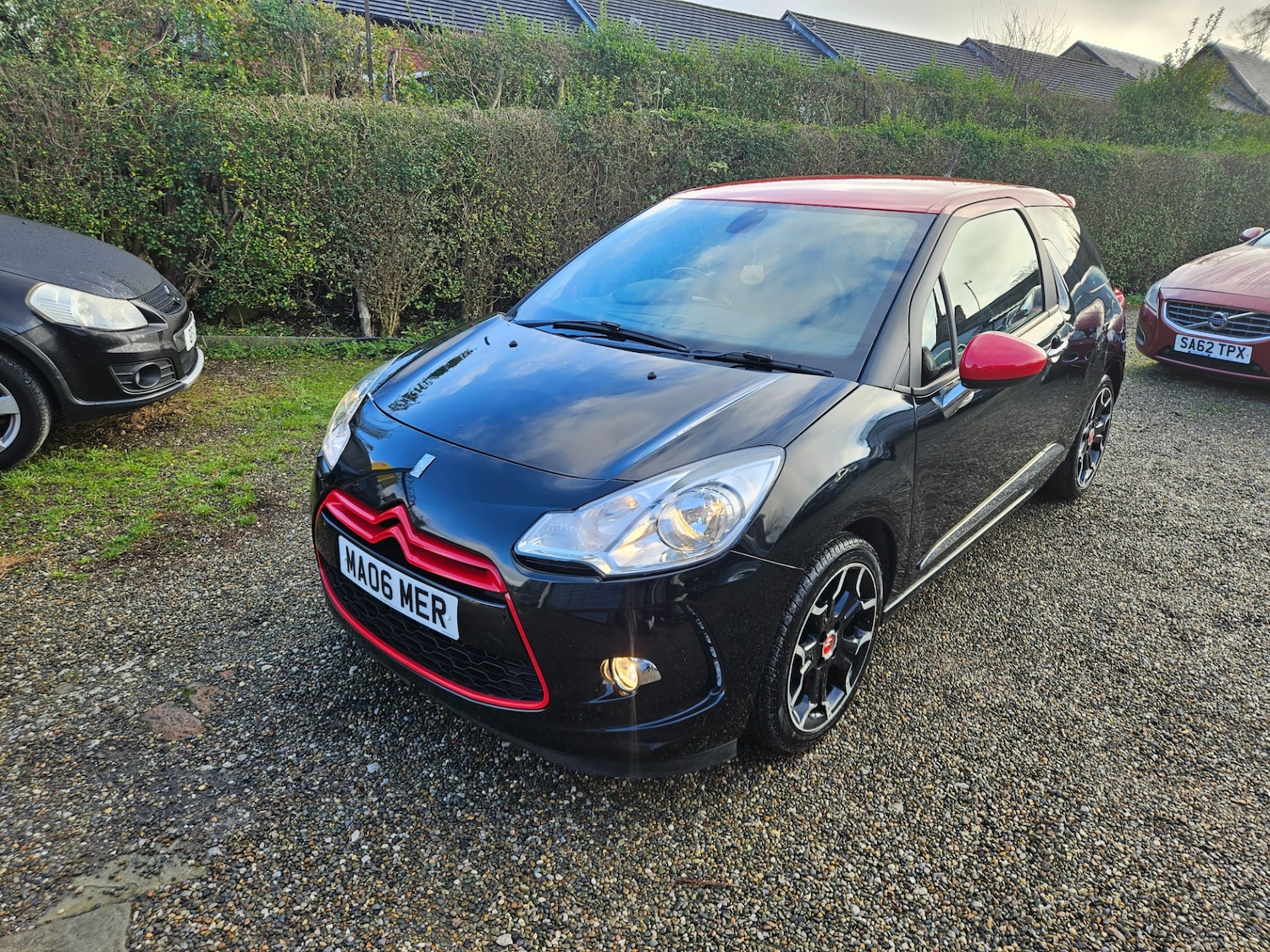 Used Citroen DS3 2013 for sale - 76807086: Photo 3