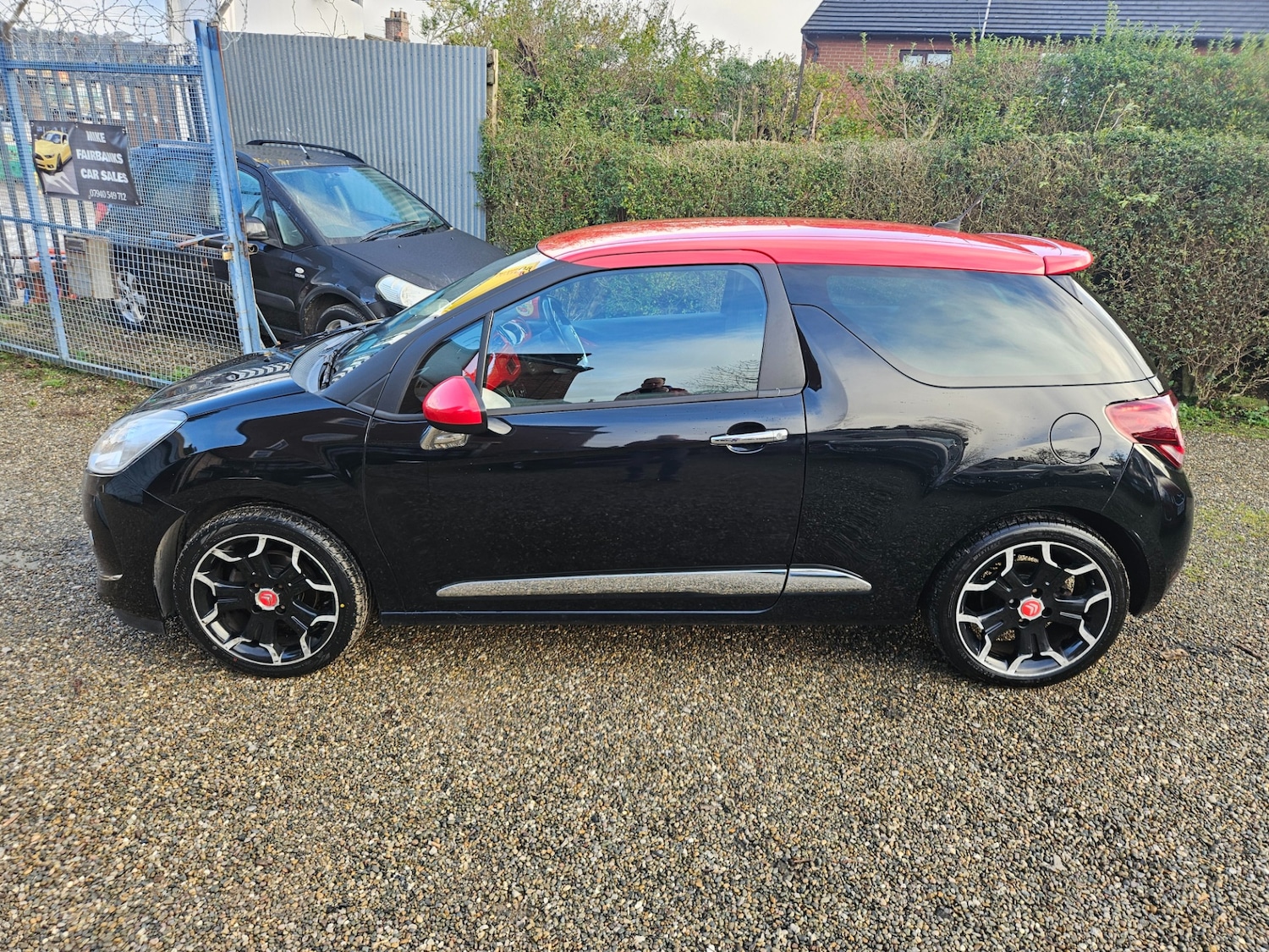 Used Citroen DS3 2013 for sale - 76807086: Photo 4