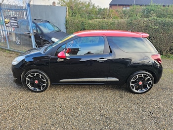 Used Citroen DS3 2013 for sale - 76807086: Photo