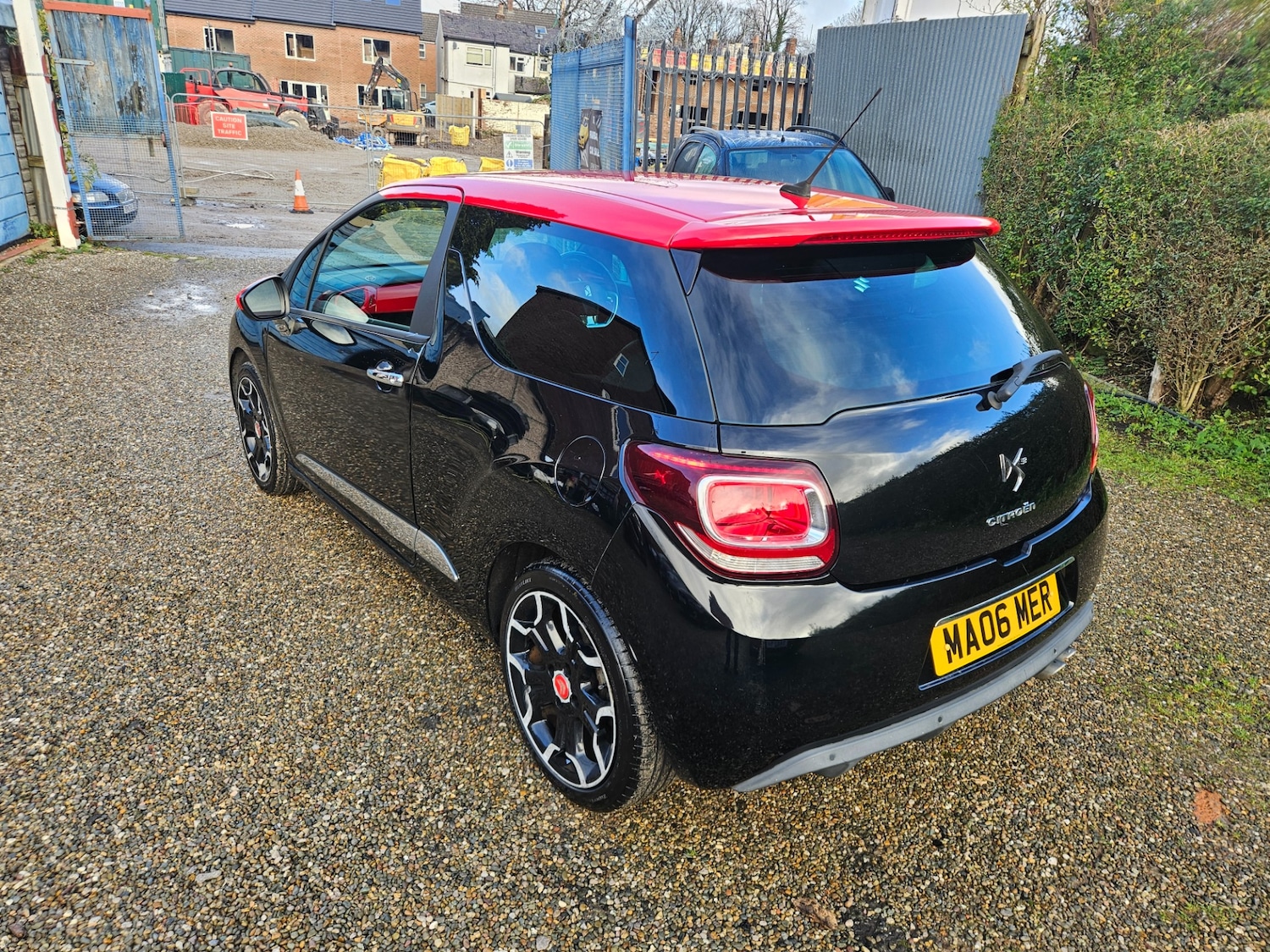 Used Citroen DS3 2013 for sale - 76807086: Photo 5