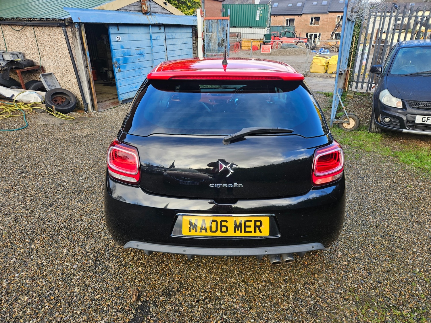 Used Citroen DS3 2013 for sale - 76807086: Photo 6