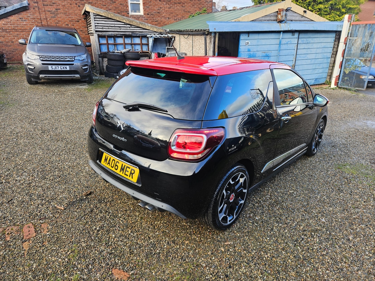 Used Citroen DS3 2013 for sale - 76807086: Photo 7