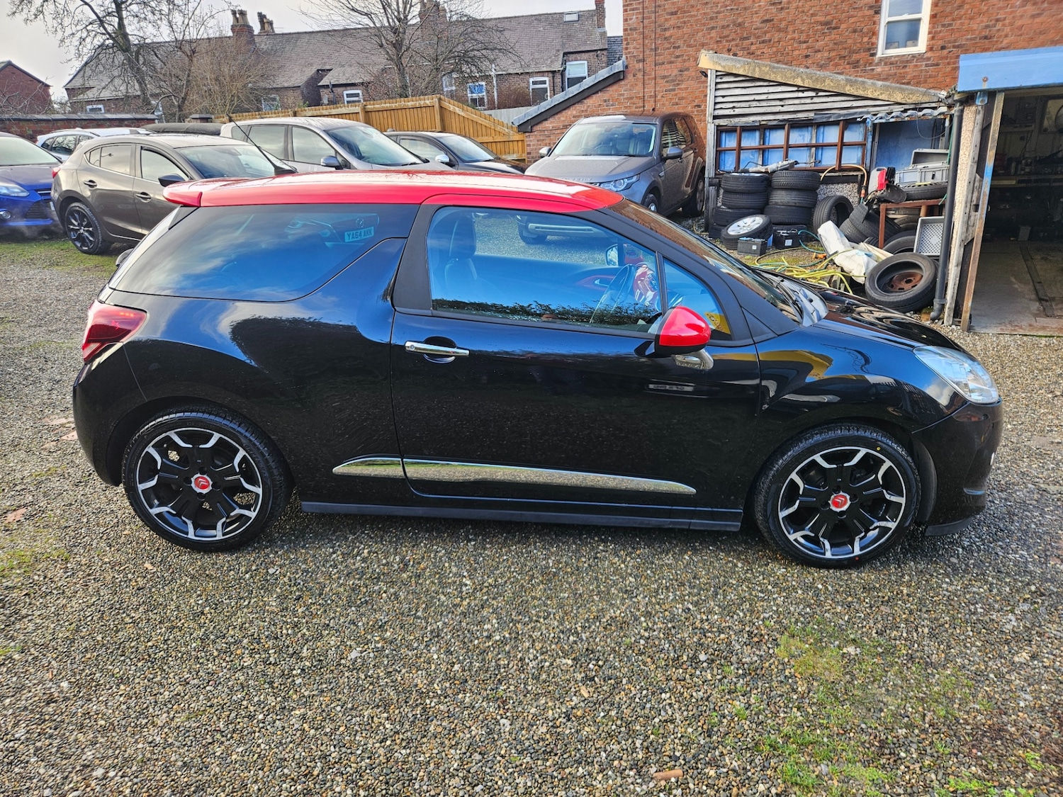 Used Citroen DS3 2013 for sale - 76807086: Photo 8