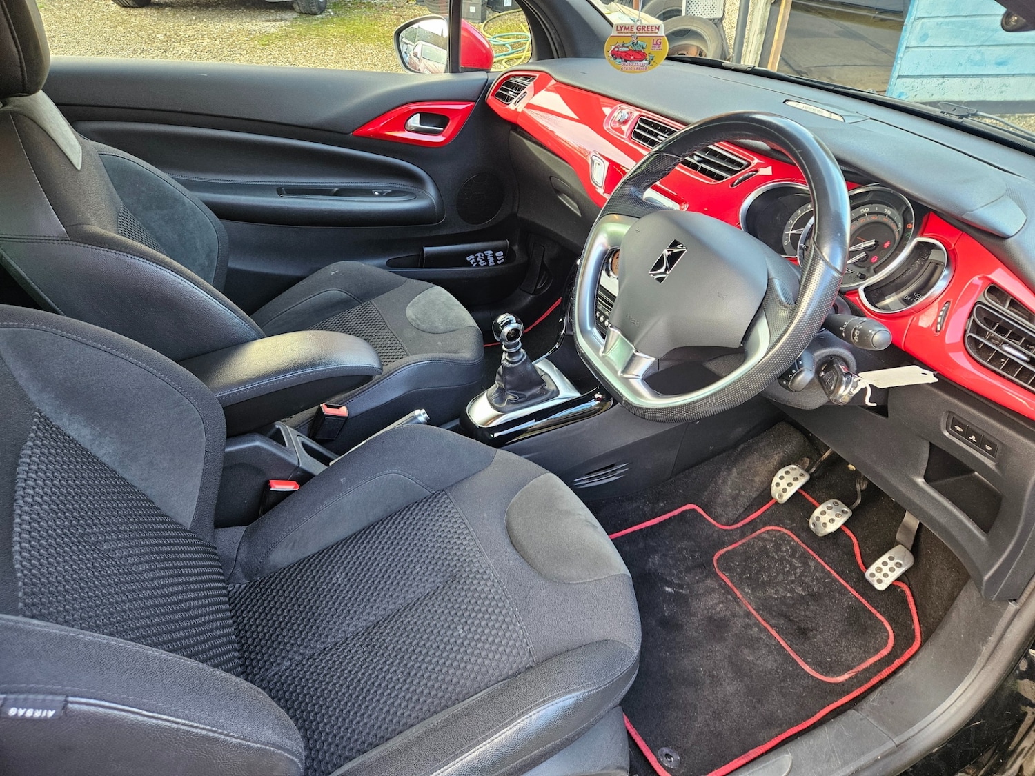 Used Citroen DS3 2013 for sale - 76807086: Photo 9