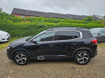 Used Citroen C5 Aircross 2019 for sale - 78579847: Photo