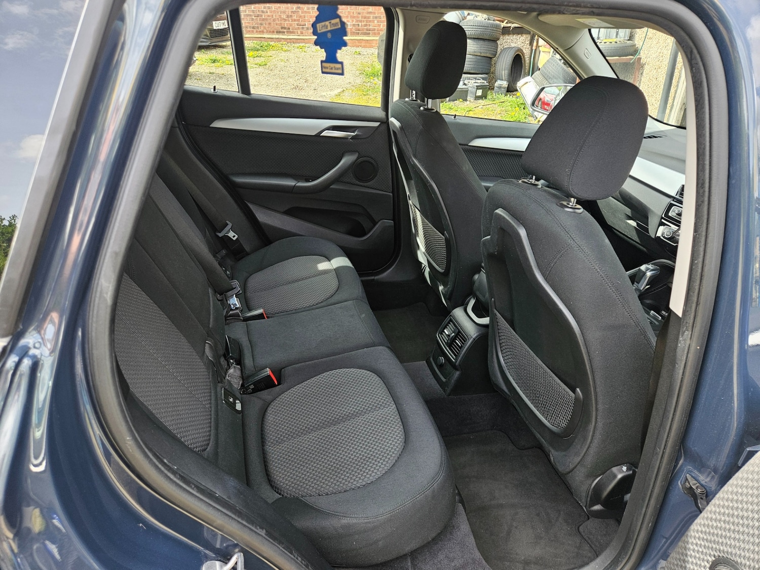 Used BMW X1 2017 for sale - 78199036: Photo 10