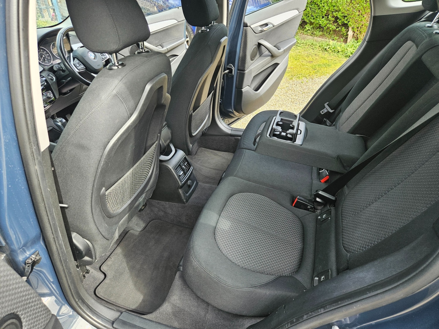 Used BMW X1 2017 for sale - 78199036: Photo 12