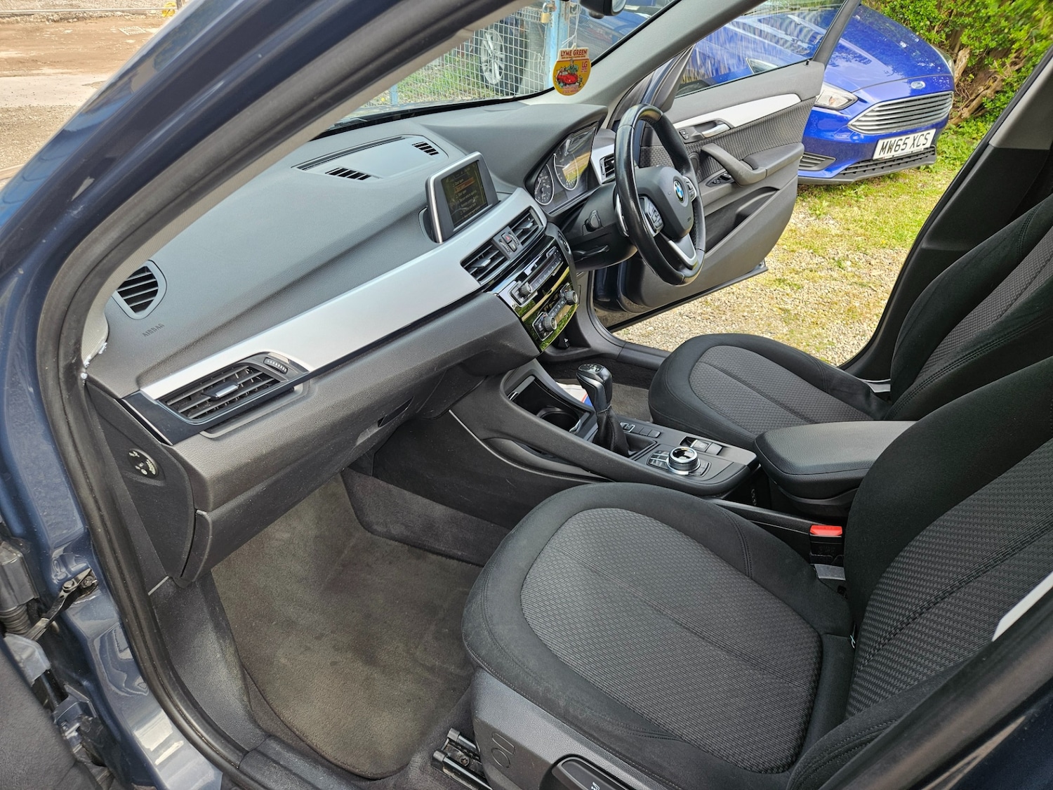 Used BMW X1 2017 for sale - 78199036: Photo 13