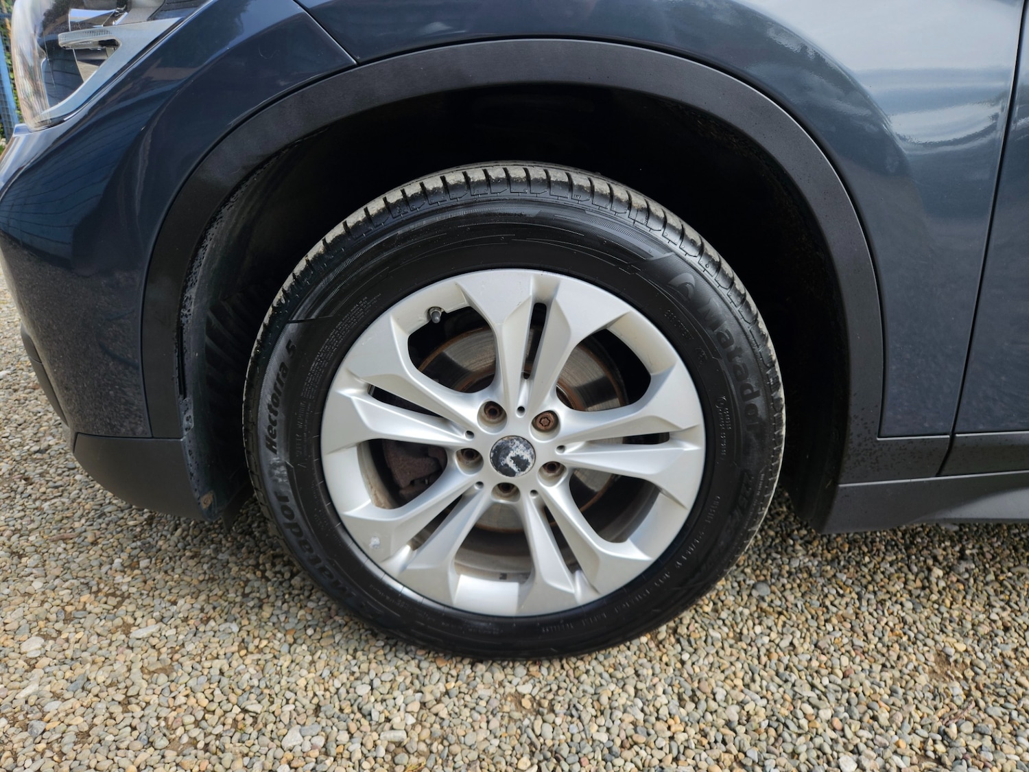 Used BMW X1 2017 for sale - 78199036: Photo 14