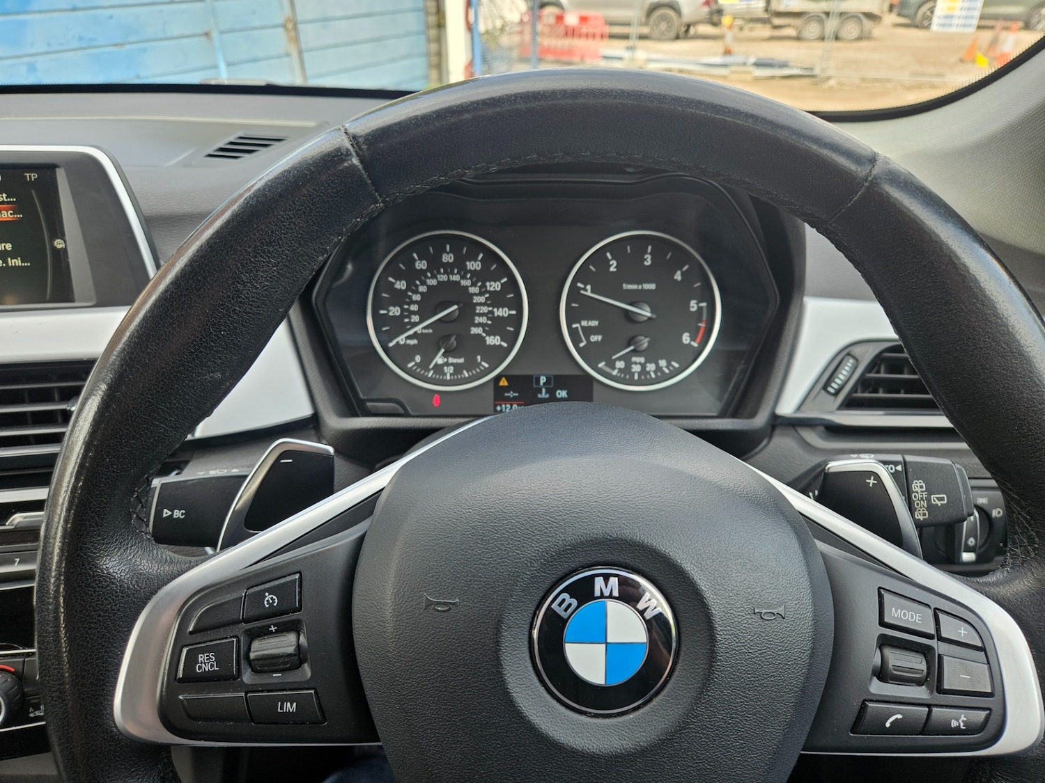 Used BMW X1 2017 for sale - 78199036: Photo 15