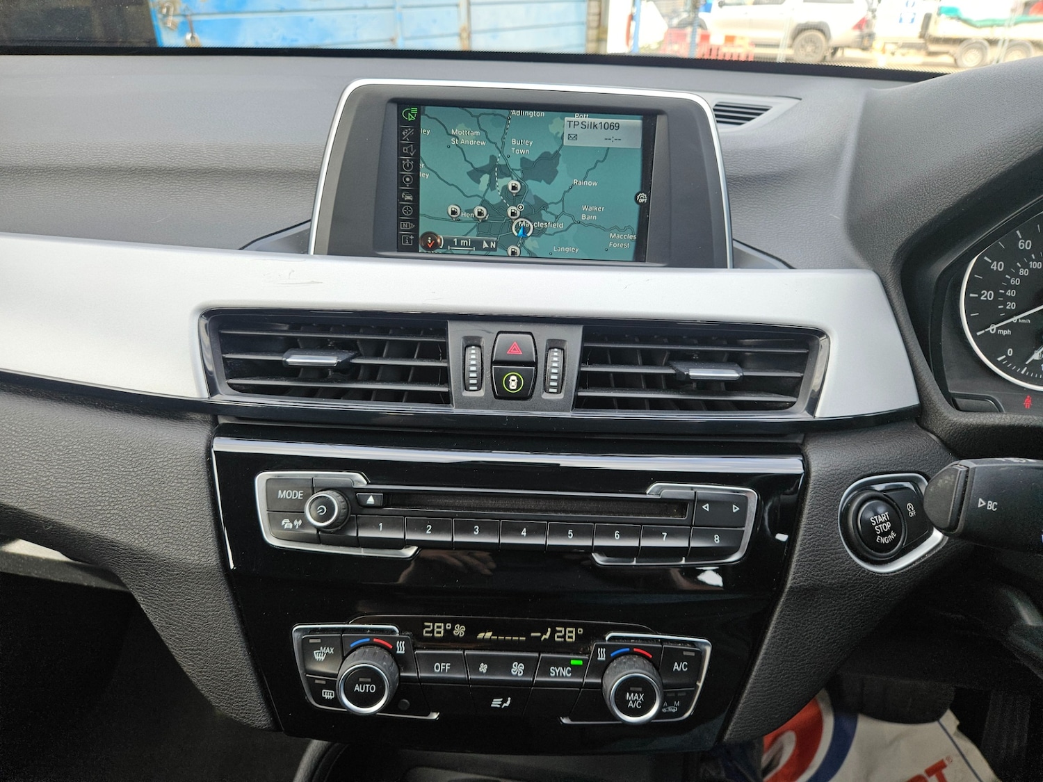 Used BMW X1 2017 for sale - 78199036: Photo 16