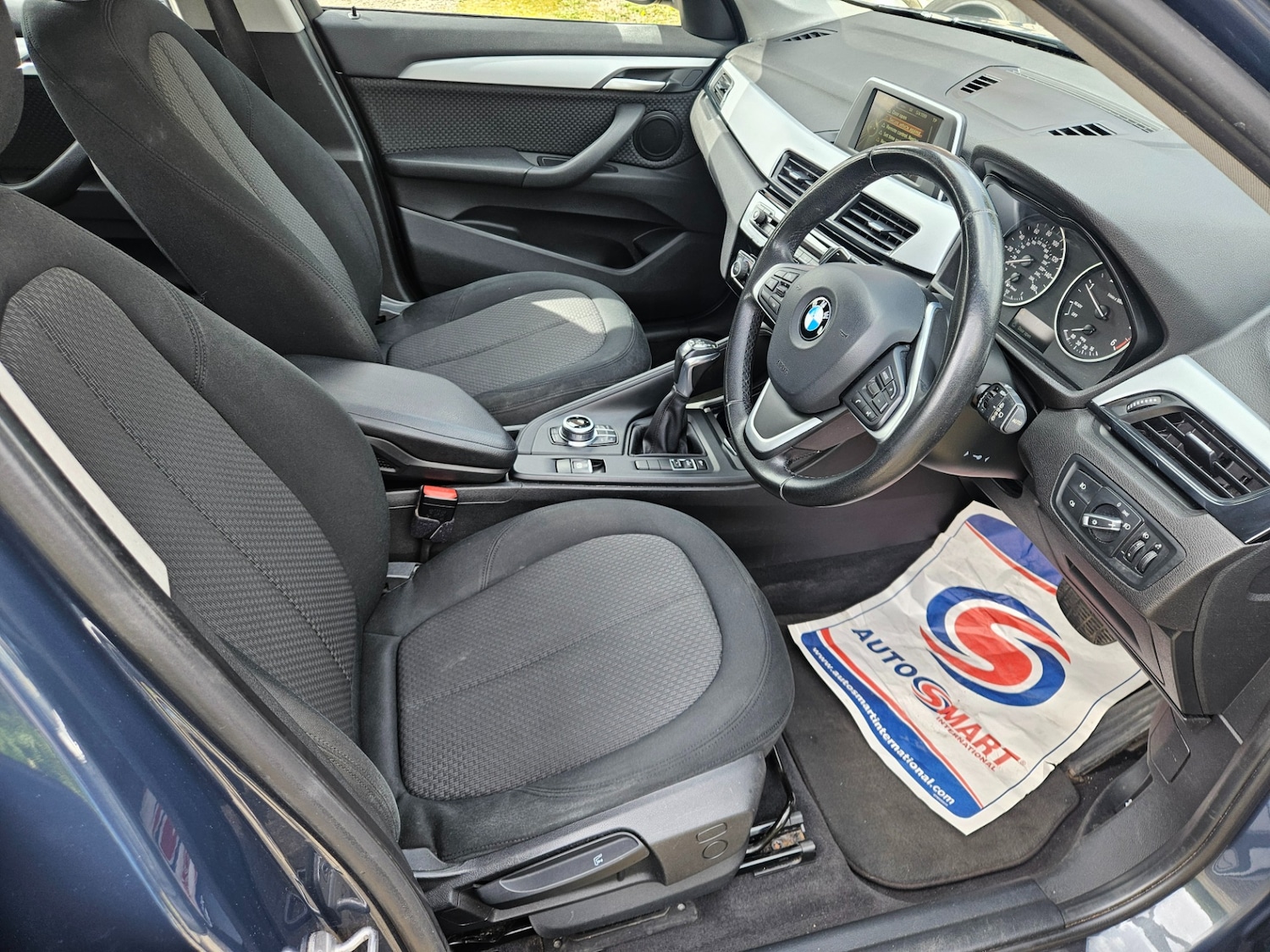 Used BMW X1 2017 for sale - 78199036: Photo 9