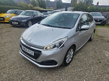 Used Peugeot 208 2016 for sale - 79605195: Photo