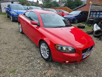 2007 (07) - D5 SE 2dr Geartronic
