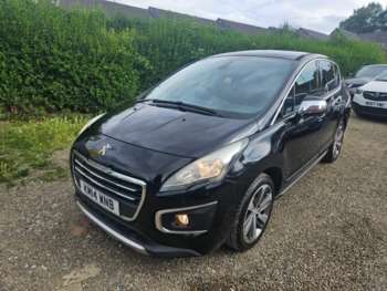 Used Peugeot 3008 2014 for sale - 75034726: Photo